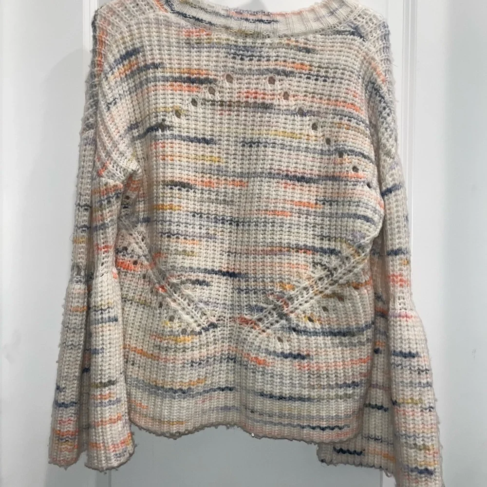 Munthe Sorina knit women’s sweater